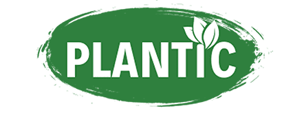 Plantic Logo