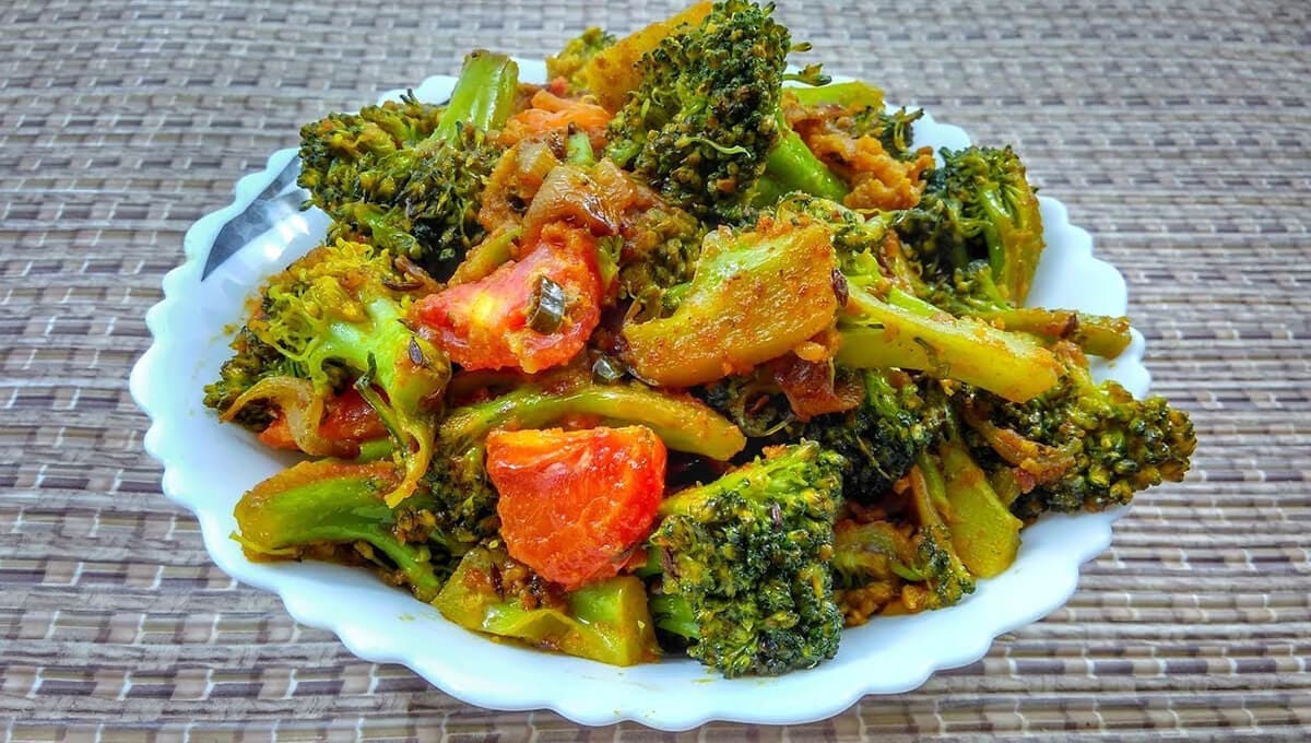 broccoli-recipe-indian-style