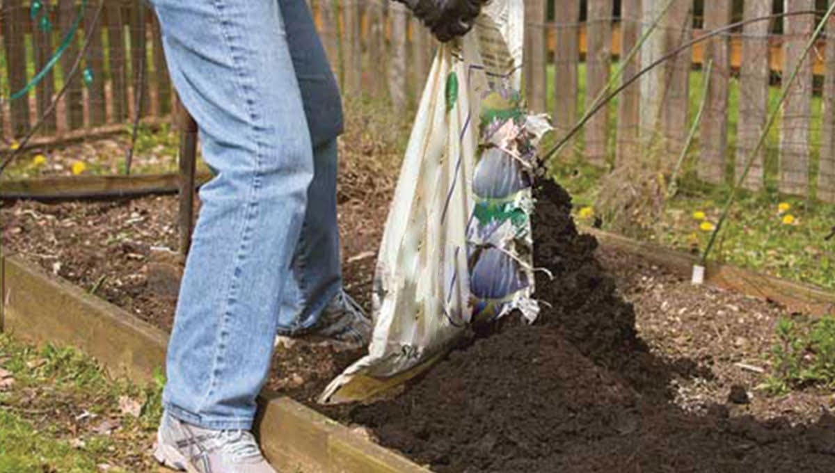 How To Prepare Soil For Gardening, How To Prep Soil For Garden